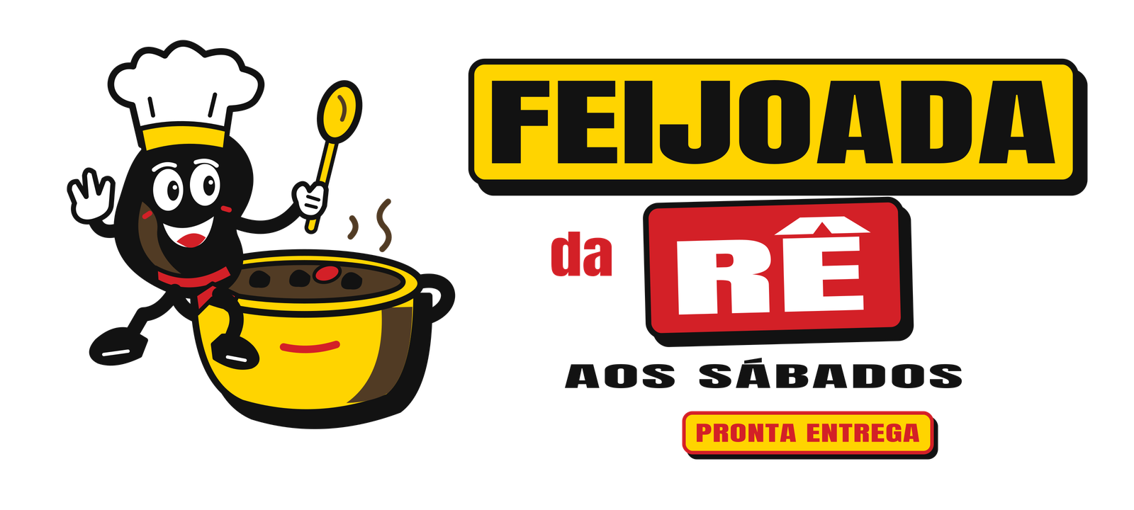 Feijoada da Rê